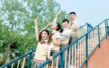 初中生竞选学生会演讲稿5篇