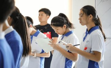 初中生心得体会1000字5篇