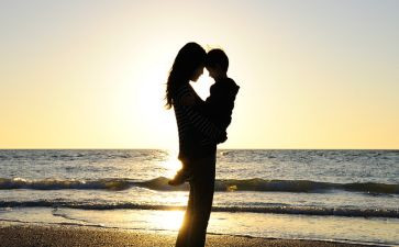 慈母情深优秀教案8篇