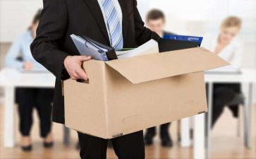 管理辞职报告6篇