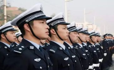 从警一年心得体会7篇