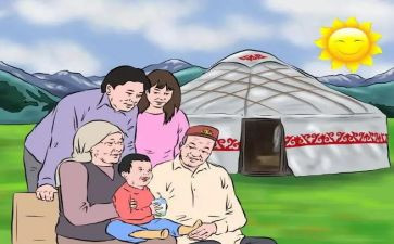 长给村民的讲话稿7篇