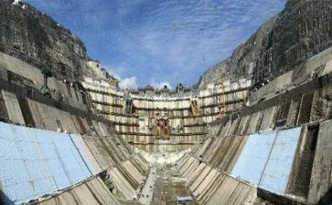 游三峡大坝作文8篇