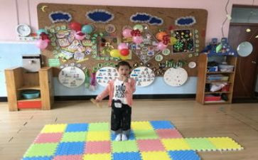 幼儿园大班语言的教学计划5篇