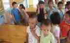 幼儿园安全大班教案优秀5篇