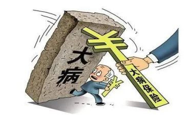 大病申请临时救助申请书6篇