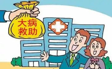 工会申请重大病申请书5篇