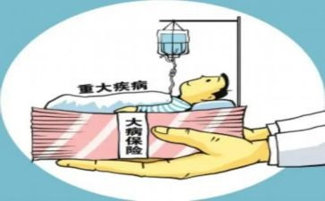 农村大病申请书8篇