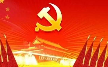 党贞个人总结优质6篇