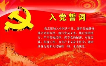 党在我心中演讲稿300字8篇