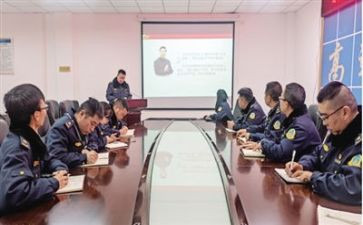 上党课的心得体会精选5篇
