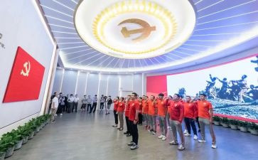 教师党员优秀事迹材料7篇