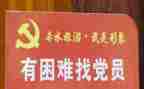 工作总结党员工作总结参考7篇
