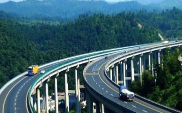 道路桥工作总结8篇