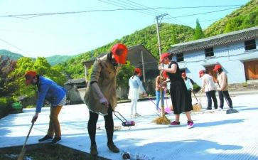校园大清扫活动总结优质8篇