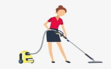 打扫的劳动心得5篇