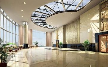 大堂副理工作总结7篇