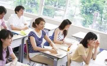 来了我的大学作文5篇
