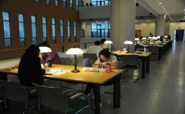 学大学心得体会6篇