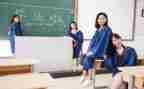 大学班长竞选申请书6篇