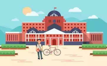 大一开学演讲稿8篇