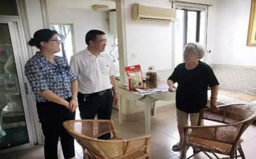 大走访个人总结7篇