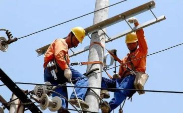 电工的工作总结范文5篇