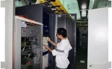 电工的年终总结6篇