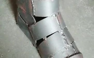 电焊心得体会7篇