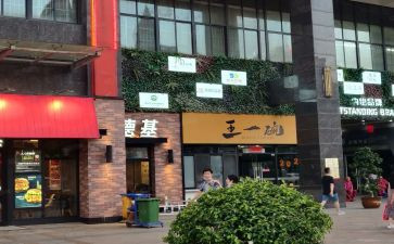 店面租赁合同6篇