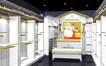 店面合同优秀8篇