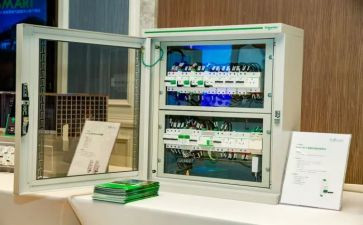 电气专业自我鉴定6篇