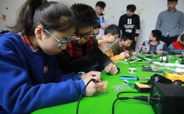 电气工作总结报告7篇