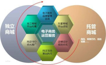 电商客服半年度工作总结7篇