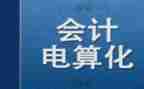 电算化会计心得体会8篇