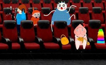 电影课演讲稿6篇