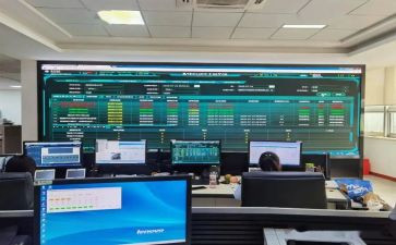 生产调度年度总结7篇