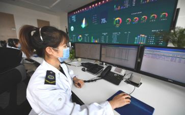 调度员总结报告5篇