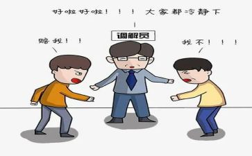 村调解委员会工作总结5篇