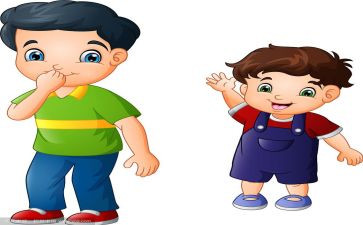 我的弟弟作文优秀作文5篇