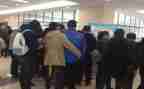 顶岗实习表申请书8篇