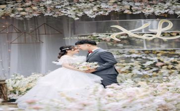 男方在订婚仪式上的讲话稿5篇