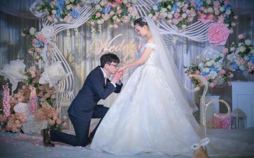订婚时男方父母讲话稿5篇