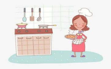 第一次煮饭作文7篇