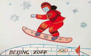 2023年冬奥会演讲稿精选5篇
