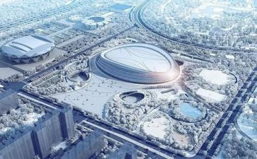 2023年冬奥会演讲稿优秀7篇