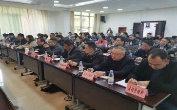 中考考前动员会讲话稿6篇