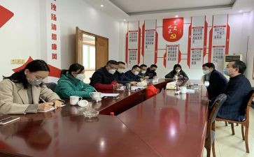 人居环境整治动员会讲话稿8篇