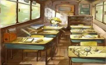 小豆豆读后感500字7篇