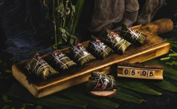端午的小作文200字7篇
